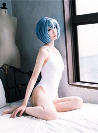 Mikehouse NO.015 Re_2.0